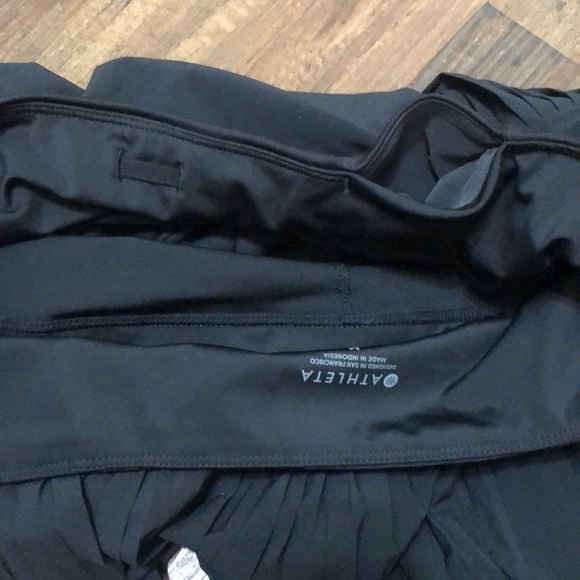 Athleta skorts - Picture 6 of 8